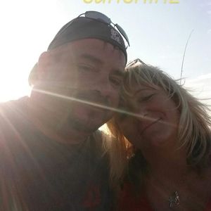 Meet your Posher, Candy